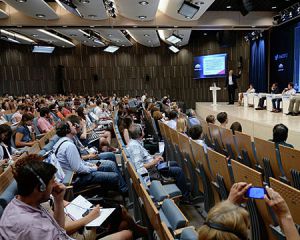 В Москве готовятся ко II международному форуму "Религия и мир"